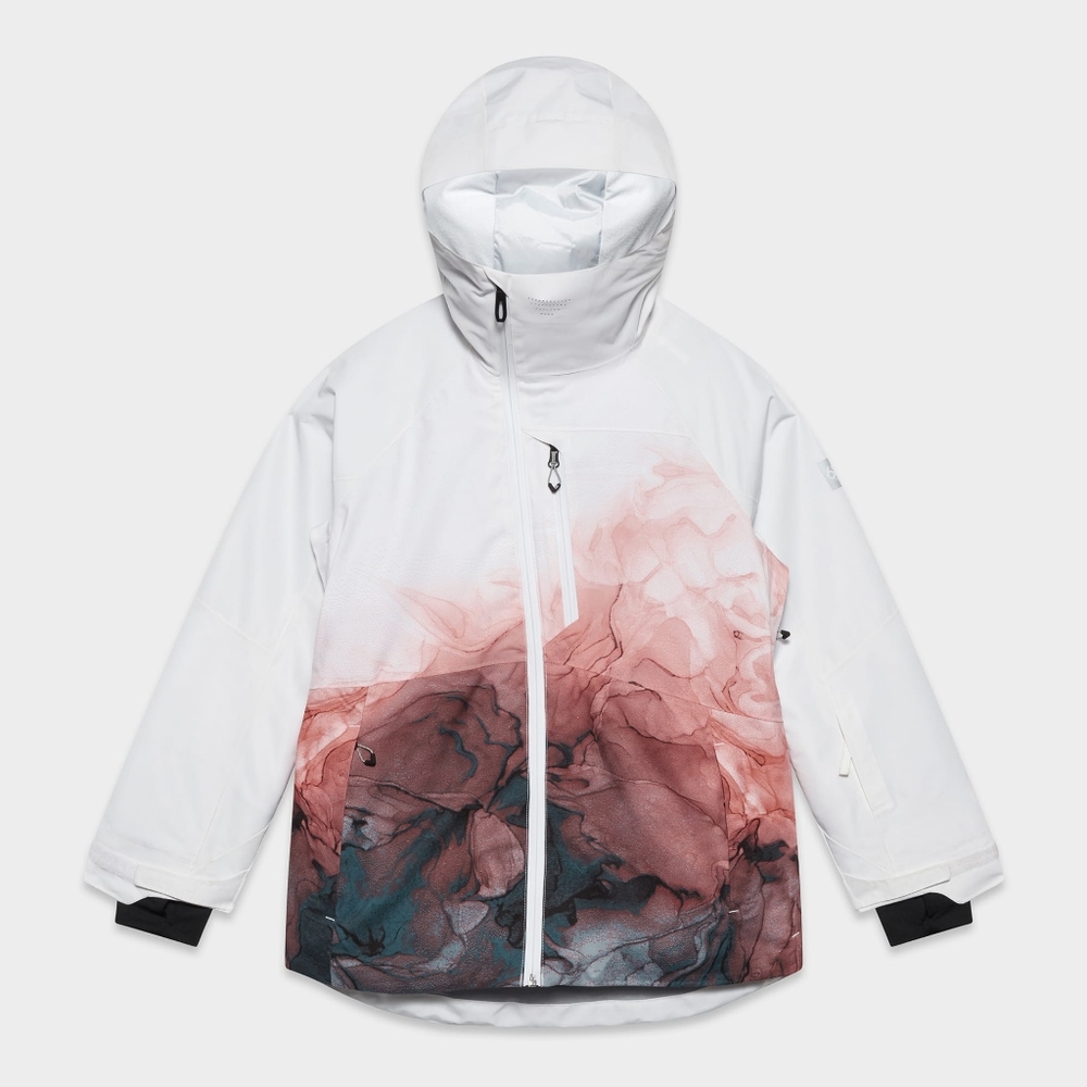 686 Women's Hydra Insulated Ski Jacket